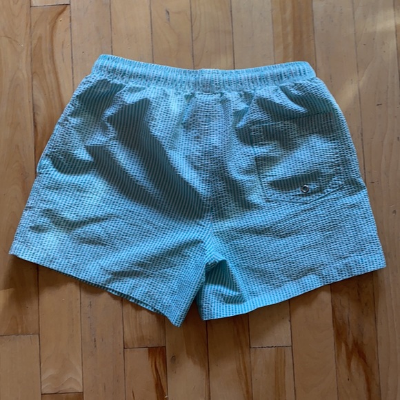 Zara men’s bathing suit with liner - Picture 2 of 3